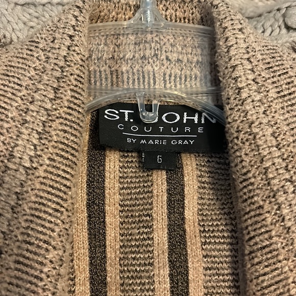 Saint John by Marie Gray blazer - Picture 4 of 8